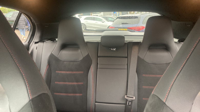 Mercedes-Benz A-Class A200 AMG Line Premium Plus 5dr Auto Petrol Hatchback